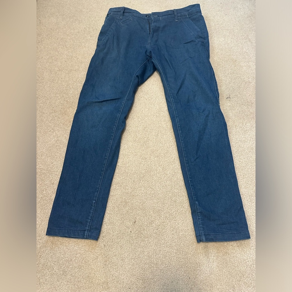 NWOT G-Star Raw Chinos Jeans
